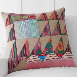 Counterpane for Pottery Barn 22” Pillow Cover Set